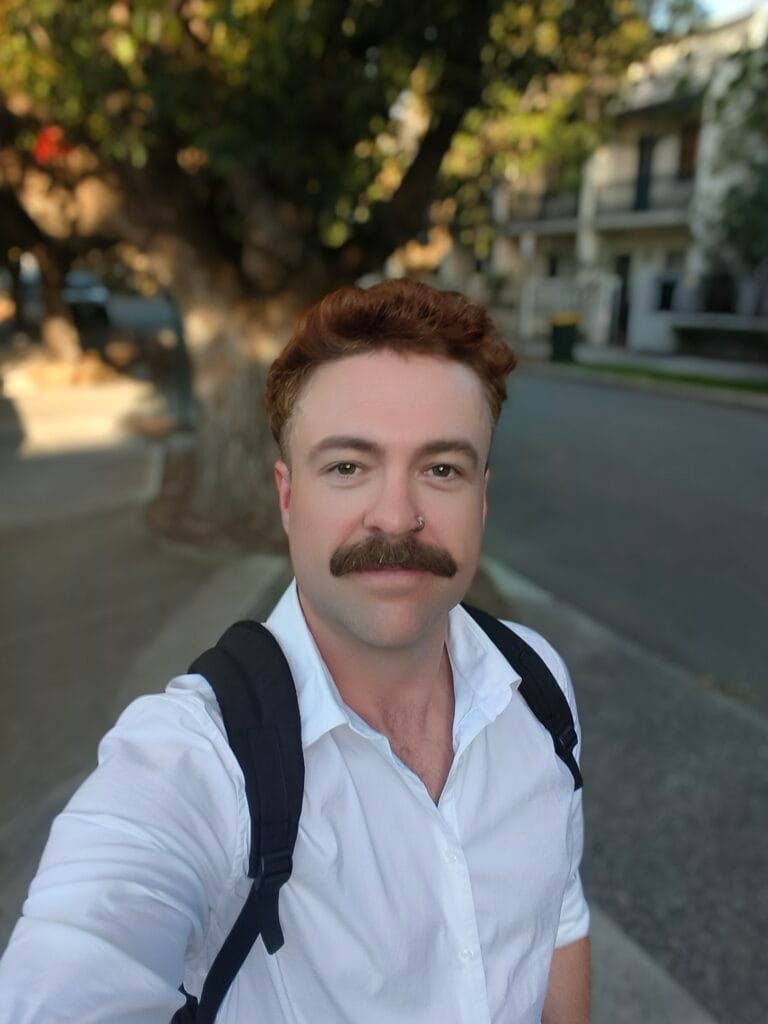 Josh K, Director of Plan Pathfinders